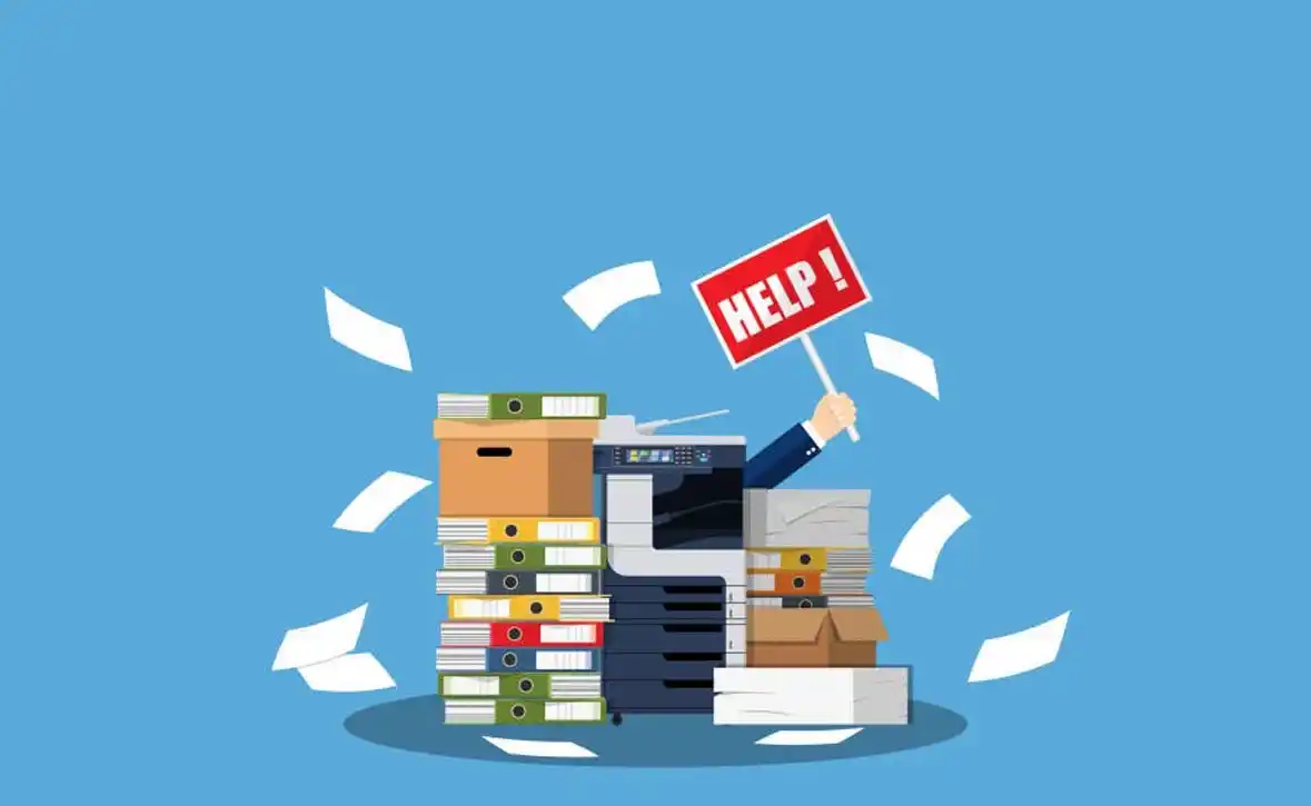 Printer Support Help