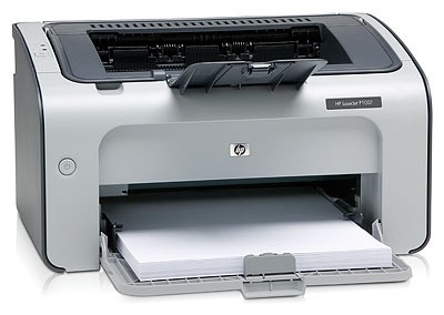 DeskJet Printer