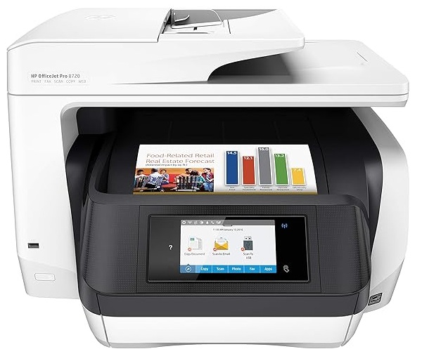 OfficeJet Printer